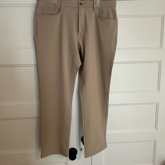 FootJoy Other - FootJoy Tan Chinos